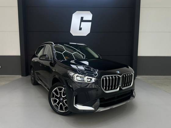 BMW X1 2.0 16V TURBO GASOLINA SDRIVE20I X-LINE STEPTRONIC